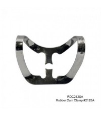 Rubber Dam Clamp #212A